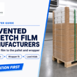 20 Best Vented Stretch Film Manufacturers (2026)