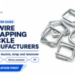 20 Best Wire Strapping Buckle Manufacturers (2026)