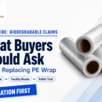 Biodegradable Stretch Film Buyer Guide