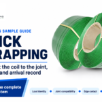 Brick Strapping: 6 Checks Before a Pallet Trial