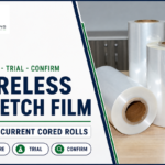 Coreless Stretch Film: 5 Checks Before Switching