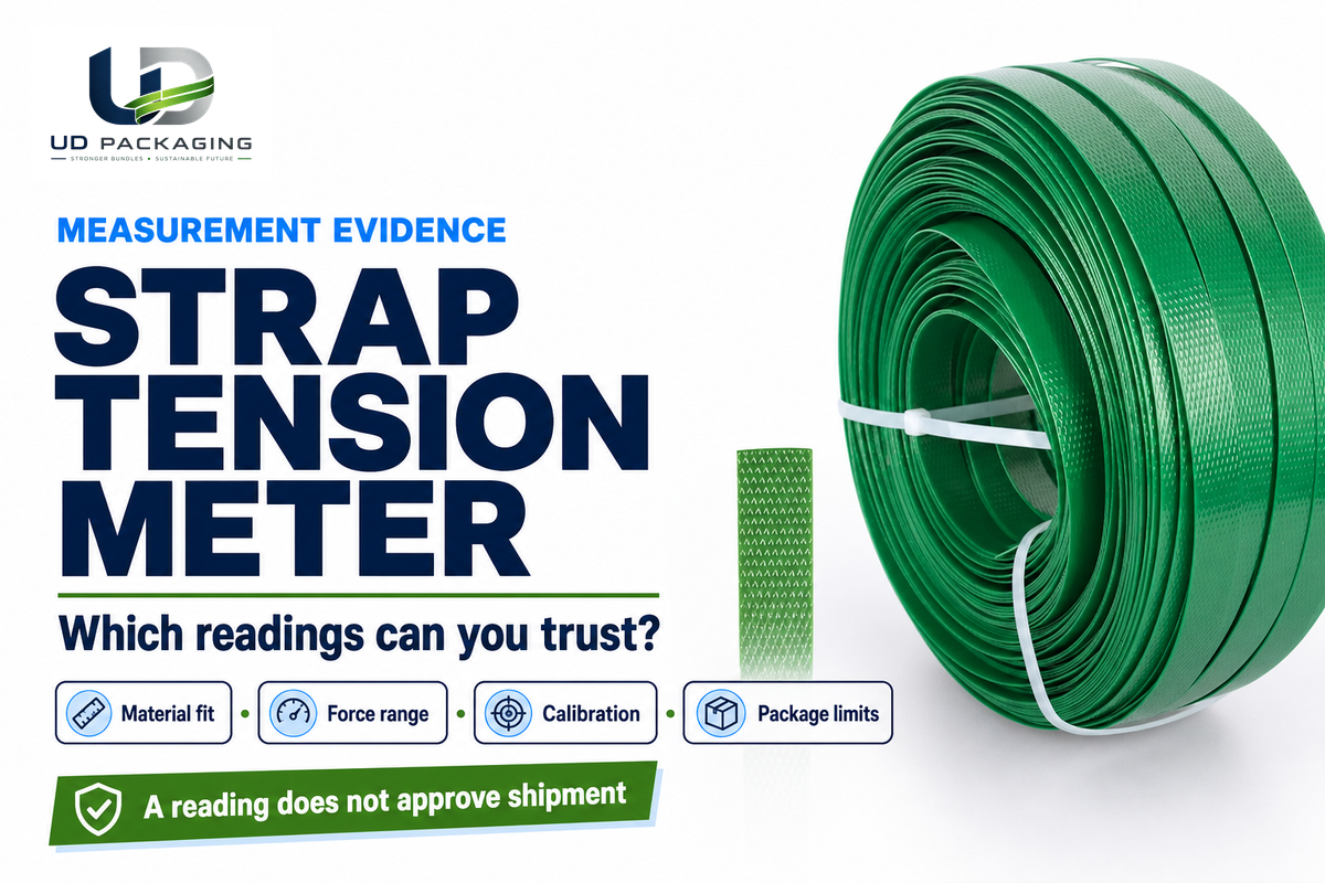 strap tension meter: Which Readings Can You Trust?