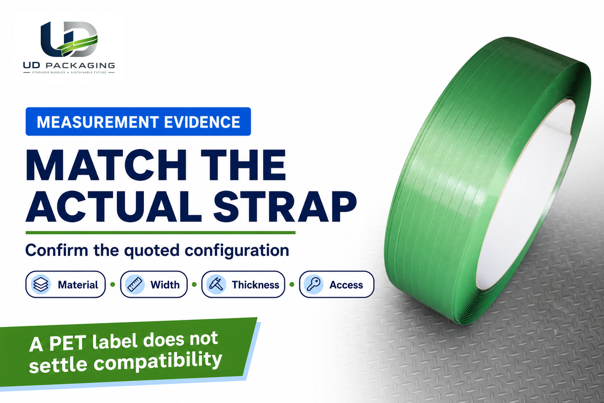 STX Plus custom fit needs width, thickness and material; confirm access separately. Tensitron data sheet.