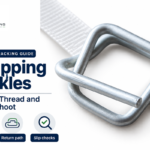 Strapping Buckles: How Do You Use Them?