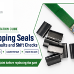 Strapping Seals: 8 Setup and Fault Checks