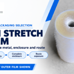 VCI Stretch Film: 3 Checks Before Buying